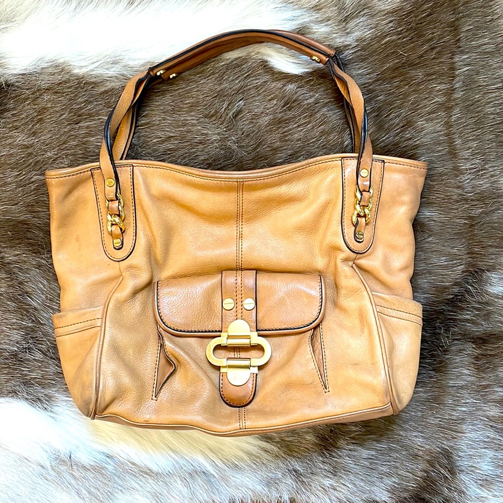 B. Makowsky purse